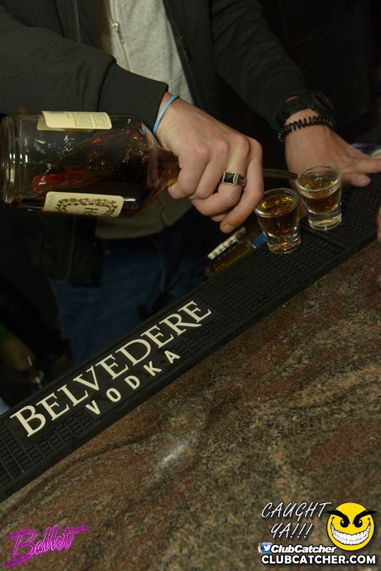 Ballet lounge photo 108 - March 12th, 2016