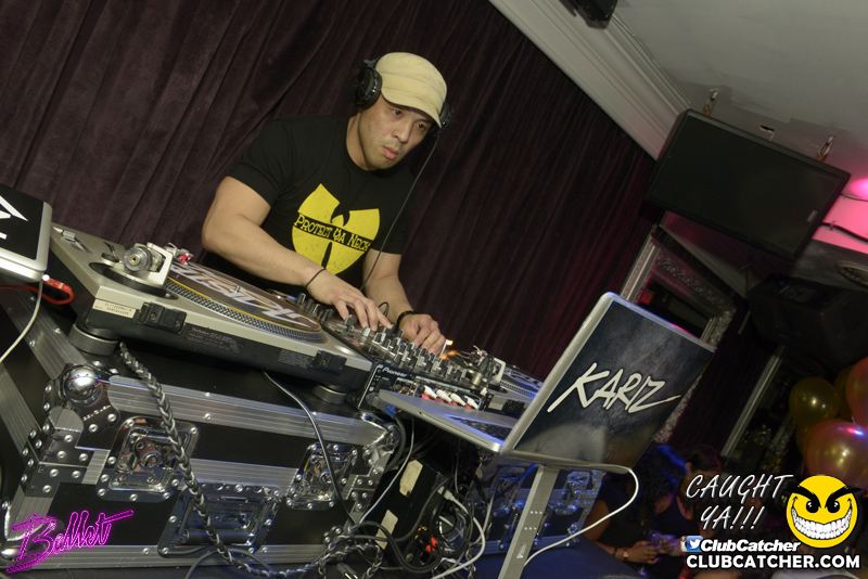 Ballet lounge photo 109 - March 12th, 2016