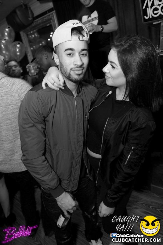 Ballet lounge photo 112 - March 12th, 2016