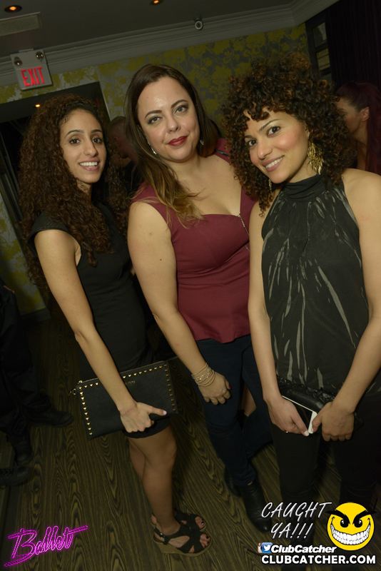 Ballet lounge photo 114 - March 12th, 2016