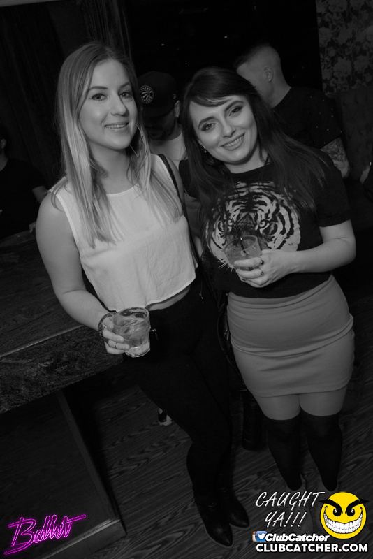 Ballet lounge photo 115 - March 12th, 2016