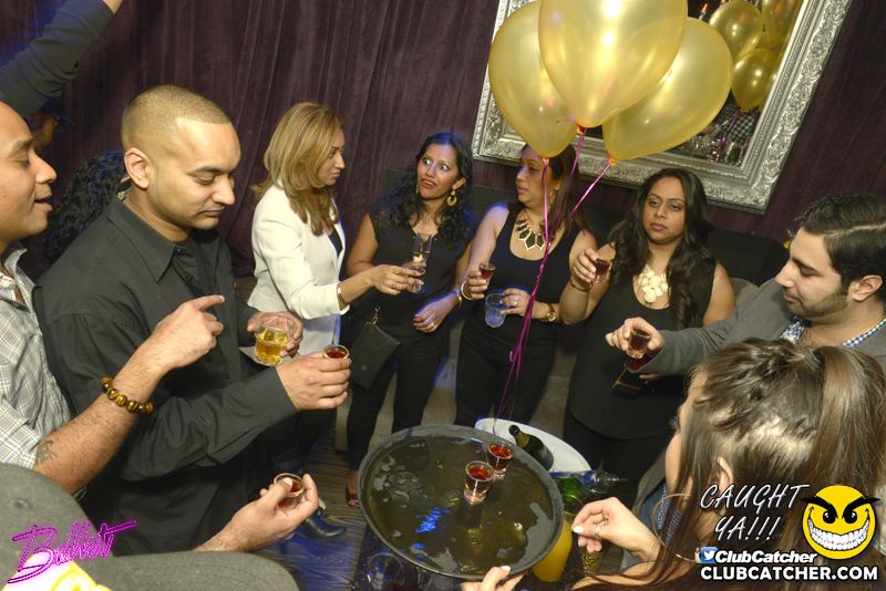 Ballet lounge photo 119 - March 12th, 2016