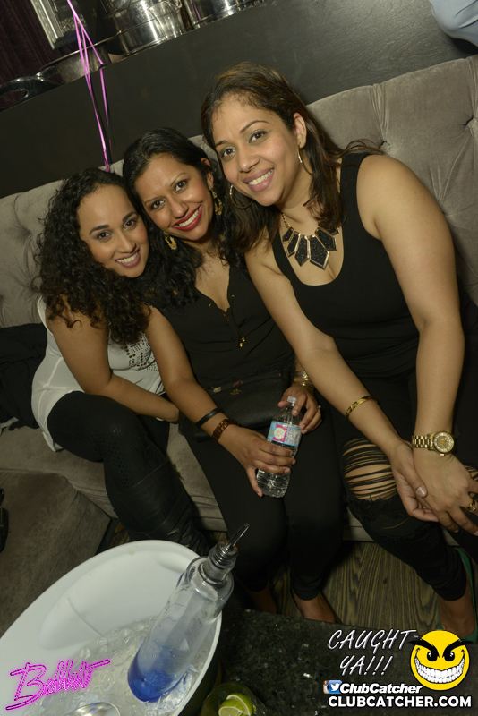 Ballet lounge photo 122 - March 12th, 2016