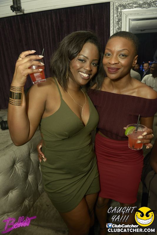 Ballet lounge photo 124 - March 12th, 2016