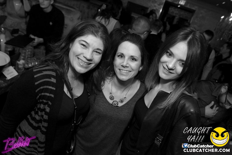 Ballet lounge photo 125 - March 12th, 2016