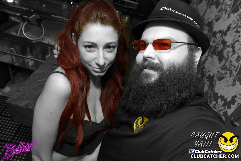 Ballet lounge photo 127 - March 12th, 2016