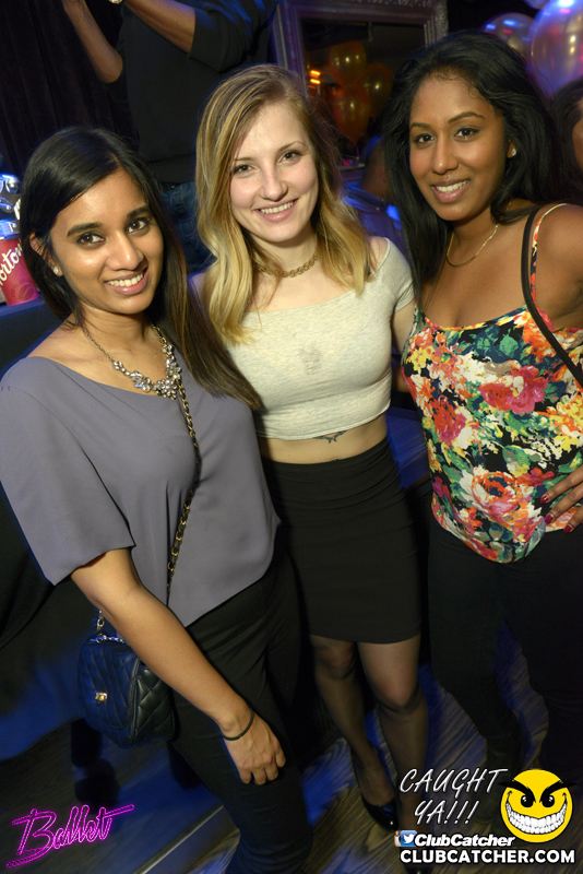 Ballet lounge photo 129 - March 12th, 2016