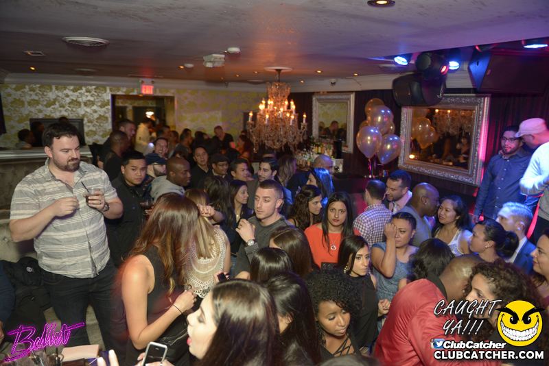 Ballet lounge photo 130 - March 12th, 2016