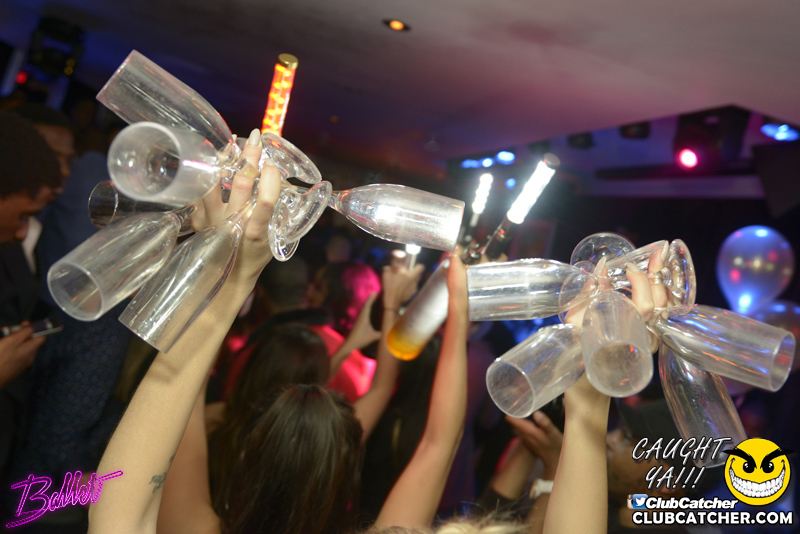 Ballet lounge photo 14 - March 12th, 2016