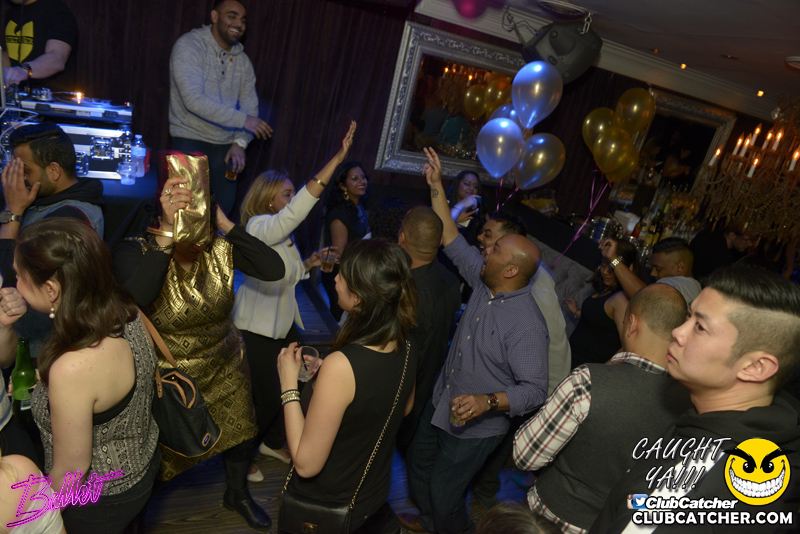 Ballet lounge photo 131 - March 12th, 2016