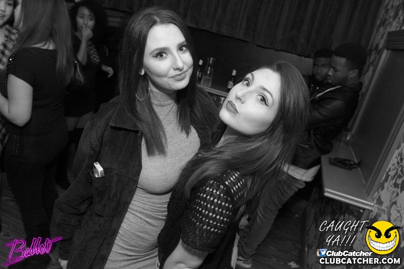 Ballet lounge photo 134 - March 12th, 2016