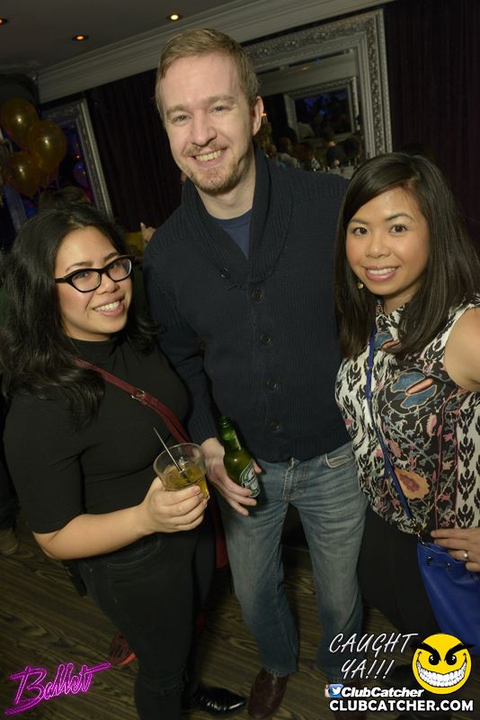 Ballet lounge photo 136 - March 12th, 2016