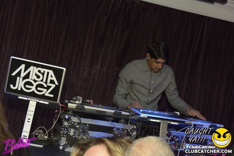 Ballet lounge photo 139 - March 12th, 2016