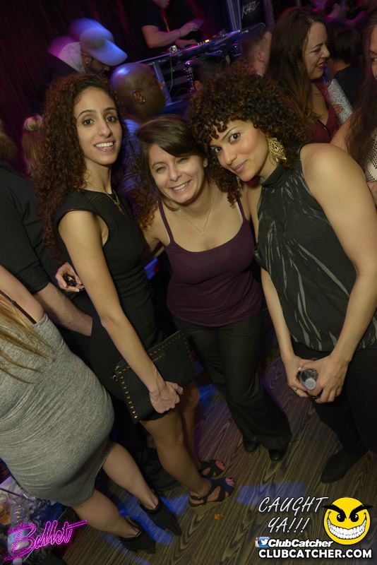 Ballet lounge photo 140 - March 12th, 2016