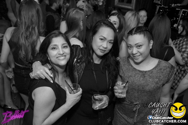 Ballet lounge photo 143 - March 12th, 2016