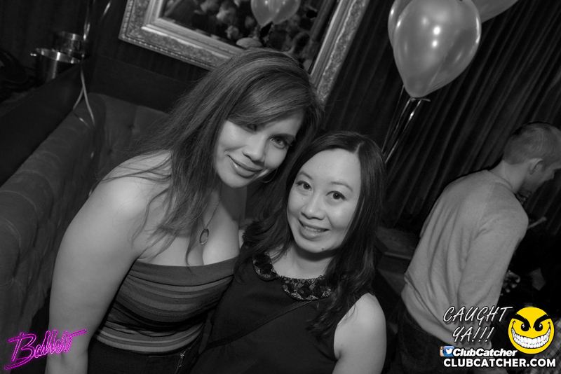 Ballet lounge photo 144 - March 12th, 2016