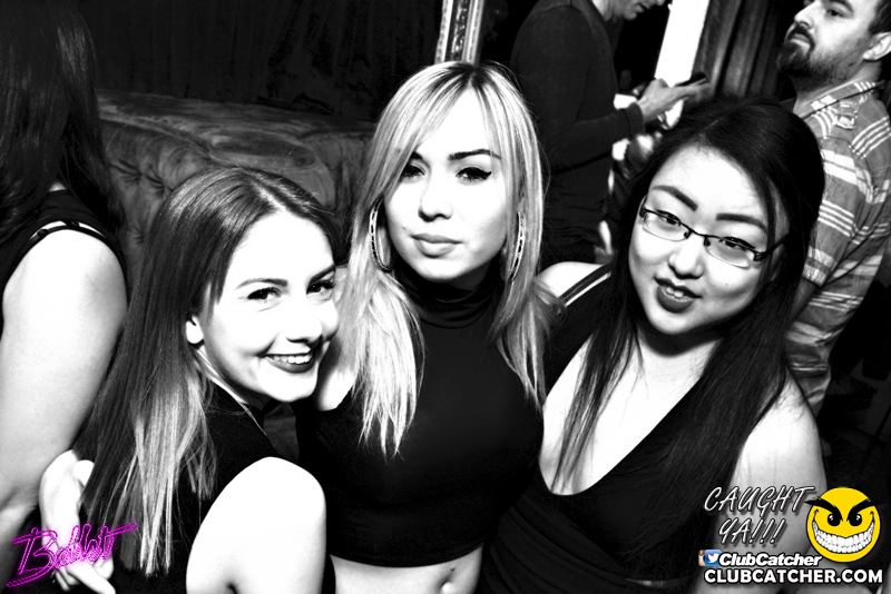 Ballet lounge photo 147 - March 12th, 2016