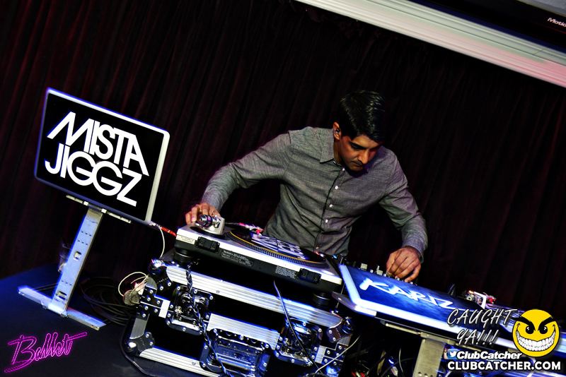 Ballet lounge photo 149 - March 12th, 2016