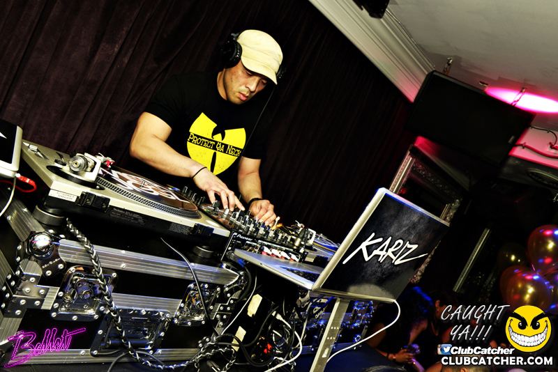 Ballet lounge photo 151 - March 12th, 2016