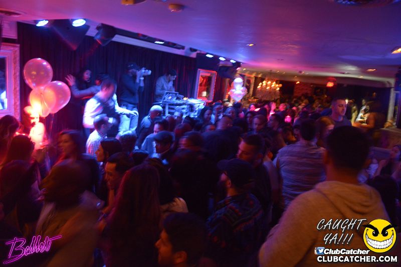 Ballet lounge photo 152 - March 12th, 2016