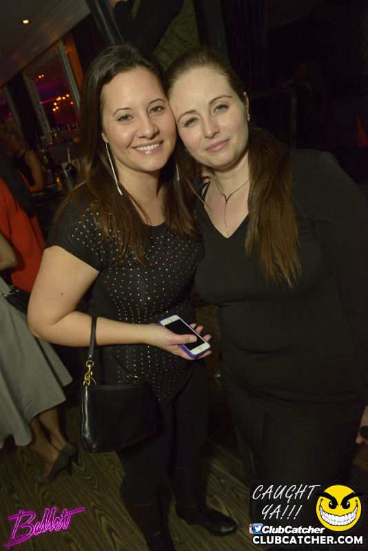 Ballet lounge photo 154 - March 12th, 2016