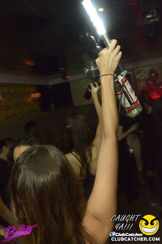 Ballet lounge photo 155 - March 12th, 2016