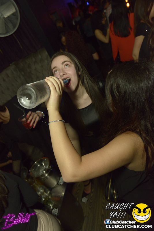 Ballet lounge photo 156 - March 12th, 2016