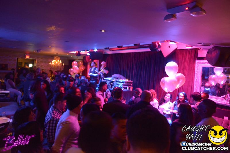 Ballet lounge photo 158 - March 12th, 2016