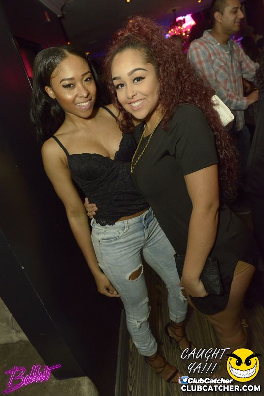 Ballet lounge photo 159 - March 12th, 2016