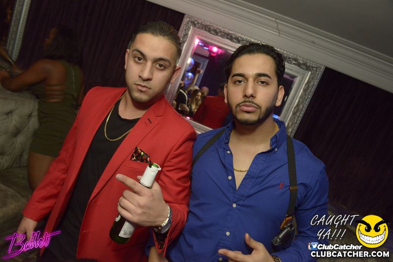 Ballet lounge photo 160 - March 12th, 2016