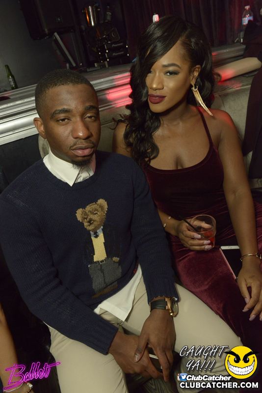 Ballet lounge photo 161 - March 12th, 2016