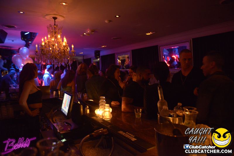 Ballet lounge photo 162 - March 12th, 2016