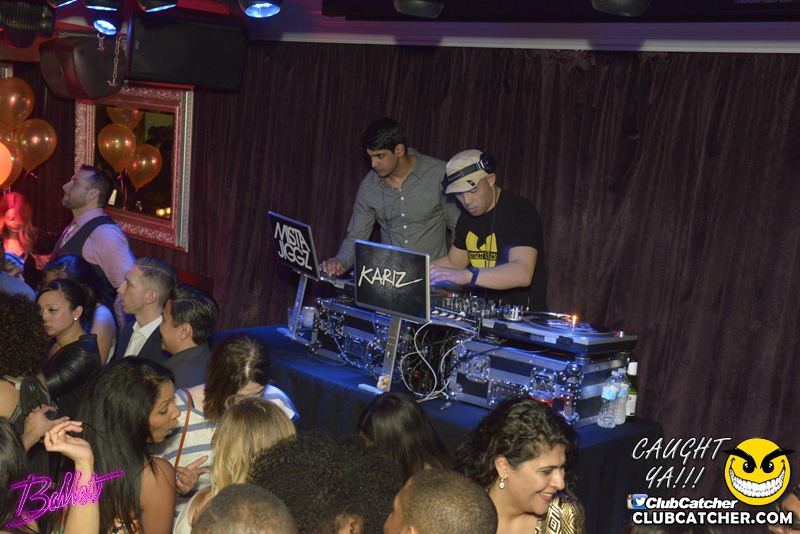 Ballet lounge photo 171 - March 12th, 2016