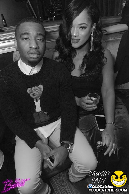 Ballet lounge photo 172 - March 12th, 2016