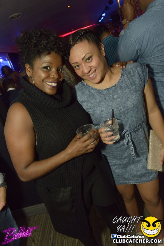 Ballet lounge photo 173 - March 12th, 2016