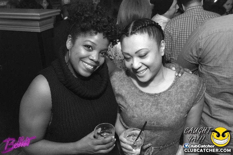 Ballet lounge photo 174 - March 12th, 2016