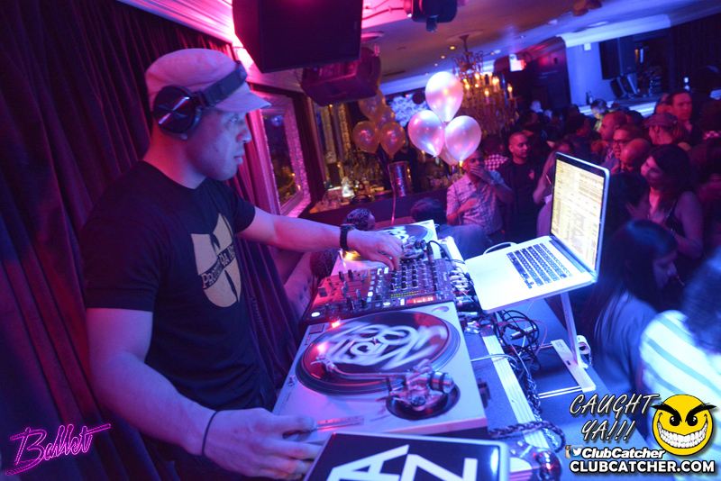 Ballet lounge photo 176 - March 12th, 2016