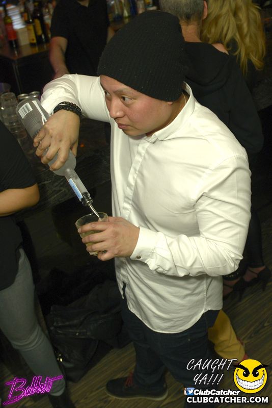 Ballet lounge photo 178 - March 12th, 2016