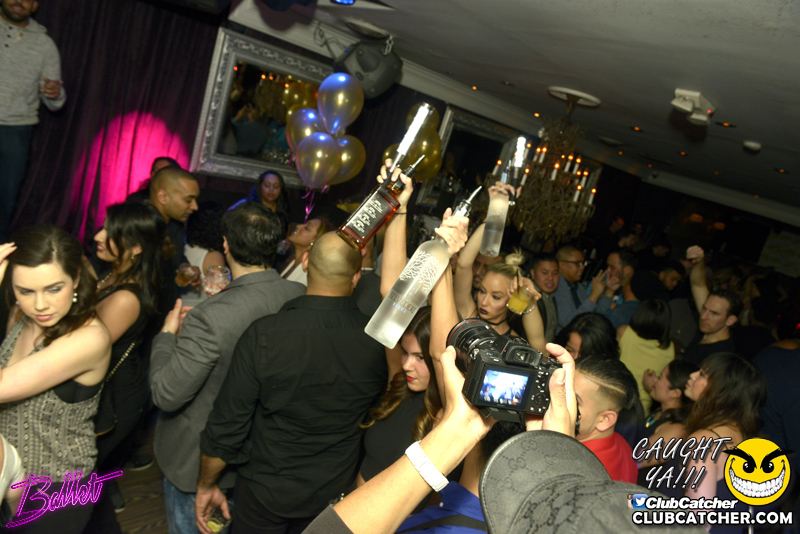 Ballet lounge photo 180 - March 12th, 2016