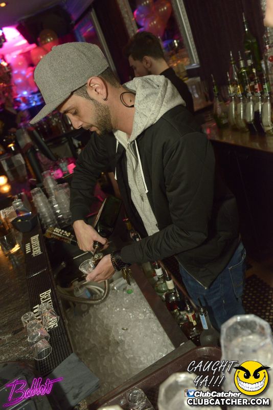 Ballet lounge photo 181 - March 12th, 2016