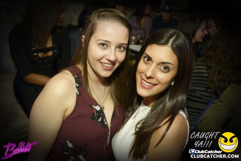 Ballet lounge photo 182 - March 12th, 2016