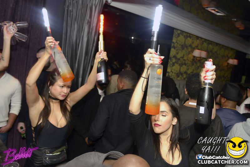 Ballet lounge photo 183 - March 12th, 2016