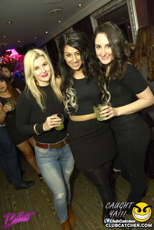 Ballet lounge photo 3 - March 12th, 2016