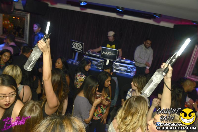 Ballet lounge photo 21 - March 12th, 2016