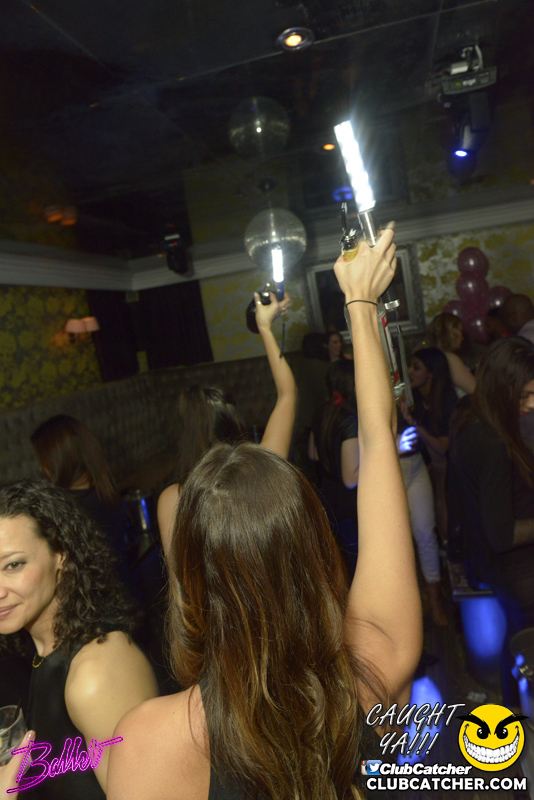 Ballet lounge photo 27 - March 12th, 2016