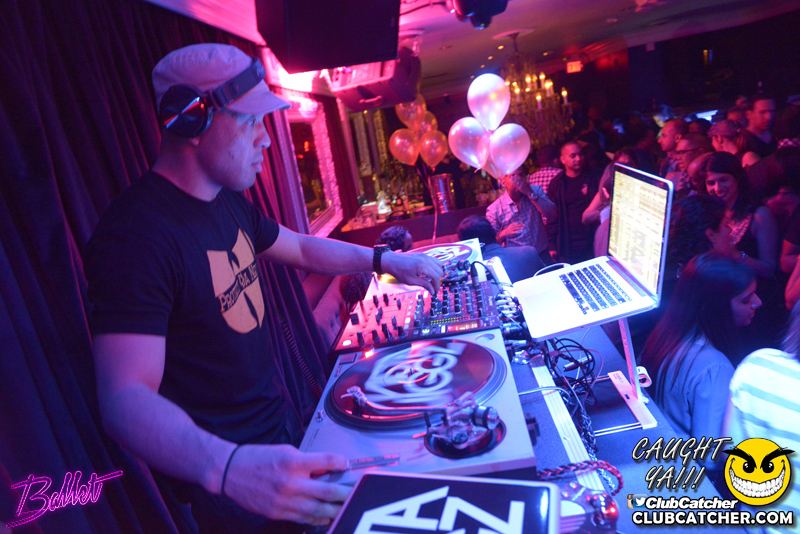 Ballet lounge photo 29 - March 12th, 2016