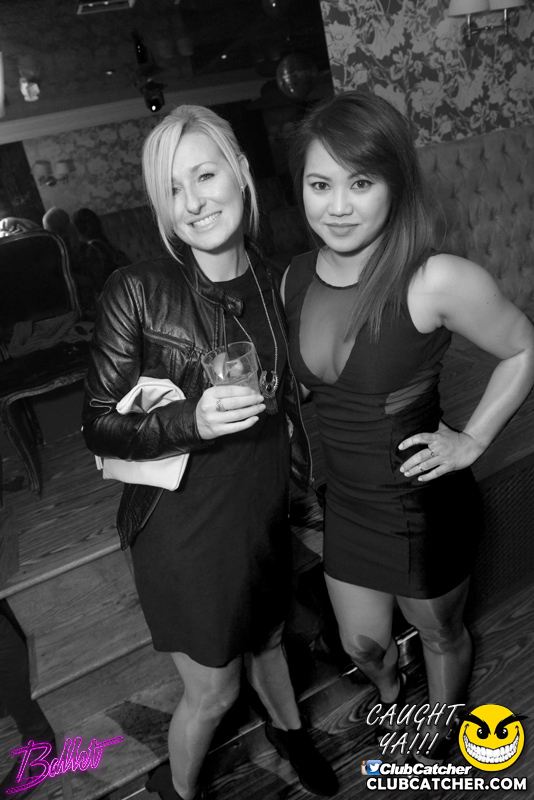 Ballet lounge photo 30 - March 12th, 2016