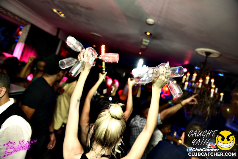 Ballet lounge photo 34 - March 12th, 2016