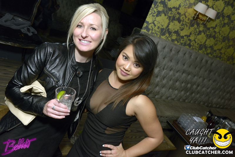 Ballet lounge photo 35 - March 12th, 2016