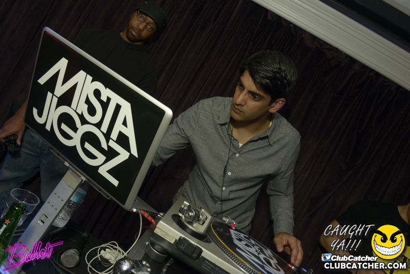 Ballet lounge photo 39 - March 12th, 2016